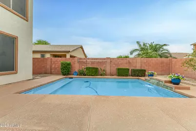 21364 E Calle De Flores --, Queen Creek, AZ 85142 - Photo 60