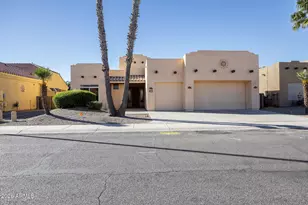 923 W Crooked Stick Dr, Casa Grande, AZ 85122 - Photo 2