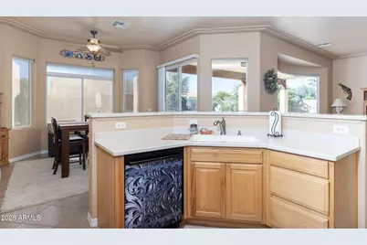 923 W Crooked Stick Drive, Casa Grande, AZ 85122 - Photo 10