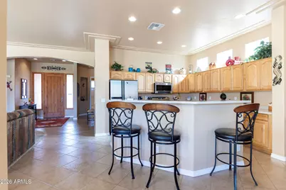 923 W Crooked Stick Drive, Casa Grande, AZ 85122 - Photo 8