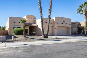 923 W Crooked Stick Dr, Casa Grande, AZ 85122 - Photo 1