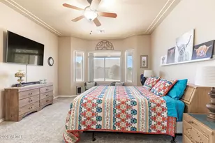 923 W Crooked Stick Dr, Casa Grande, AZ 85122 - Photo 18