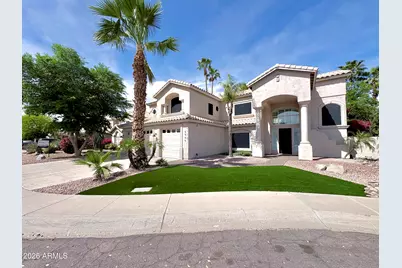 8966 E Captain Dreyfus Avenue, Scottsdale, AZ 85260 - Photo 4