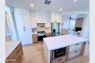 8966 E Captain Dreyfus Avenue, Scottsdale, AZ 85260 - Photo 18