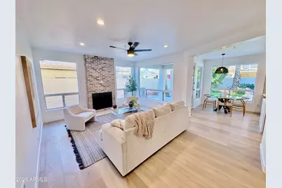 8966 E Captain Dreyfus Avenue, Scottsdale, AZ 85260 - Photo 22