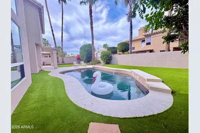 8966 E Captain Dreyfus Avenue, Scottsdale, AZ 85260 - Photo 58