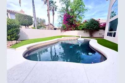 8966 E Captain Dreyfus Avenue, Scottsdale, AZ 85260 - Photo 50
