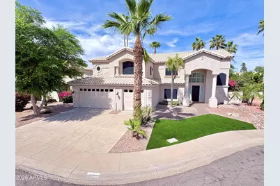 8966 E Captain Dreyfus Avenue, Scottsdale, AZ 85260 - Photo 1