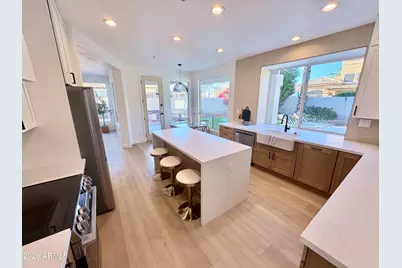 8966 E Captain Dreyfus Avenue, Scottsdale, AZ 85260 - Photo 16