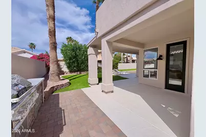 8966 E Captain Dreyfus Avenue, Scottsdale, AZ 85260 - Photo 46