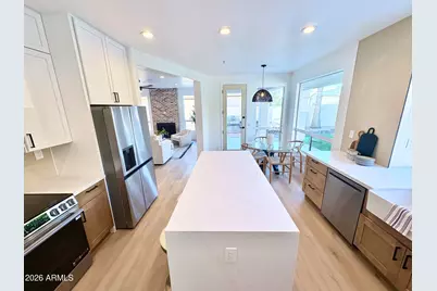 8966 E Captain Dreyfus Avenue, Scottsdale, AZ 85260 - Photo 22