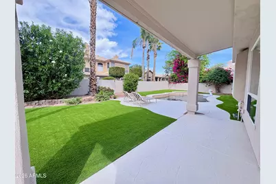 8966 E Captain Dreyfus Avenue, Scottsdale, AZ 85260 - Photo 54