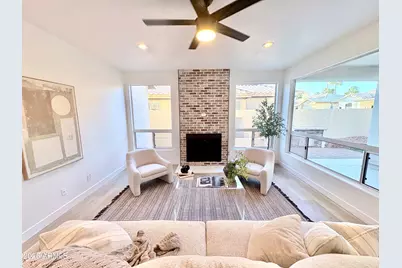 8966 E Captain Dreyfus Avenue, Scottsdale, AZ 85260 - Photo 24