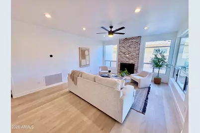 8966 E Captain Dreyfus Avenue, Scottsdale, AZ 85260 - Photo 20