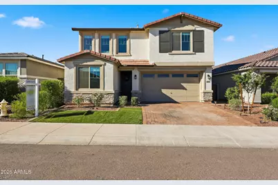 20234 W Turney Avenue, Litchfield Park, AZ 85340 - Photo 1