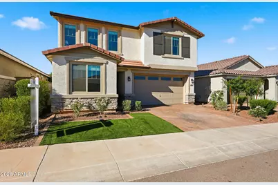 20234 W Turney Avenue, Litchfield Park, AZ 85340 - Photo 2