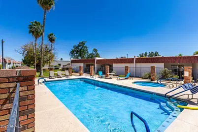 1951 N 64th Street #19, Mesa, AZ 85205 - Photo 16