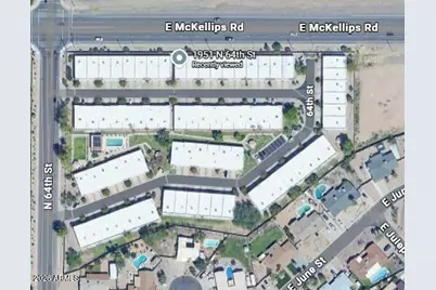 1951 N 64th Street #19, Mesa, AZ 85205 - Photo 20