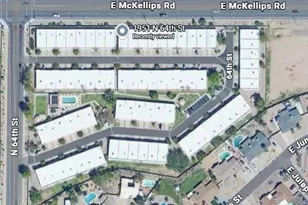 1951 N 64th St, Mesa, AZ 85205 - Photo 20