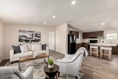 10733 N Hillside Drive, Casa Grande, AZ 85122 - Photo 8