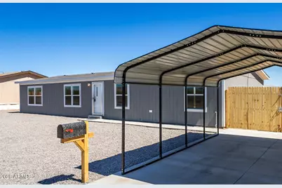 10733 N Hillside Drive, Casa Grande, AZ 85122 - Photo 4