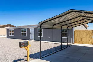 10733 N Hillside Dr, Casa Grande, AZ 85122 - Photo 4