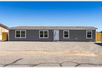 10733 N Hillside Drive, Casa Grande, AZ 85122 - Photo 1