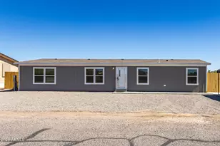 10733 N Hillside Dr, Casa Grande, AZ 85122 - Photo 1