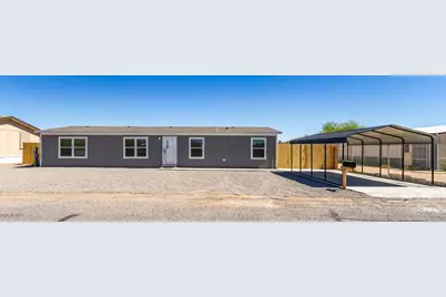 10733 N Hillside Drive, Casa Grande, AZ 85122 - Photo 2