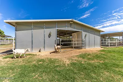 7321 N 183rd Avenue, Waddell, AZ 85355 - Photo 68