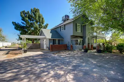 7321 N 183rd Avenue, Waddell, AZ 85355 - Photo 64