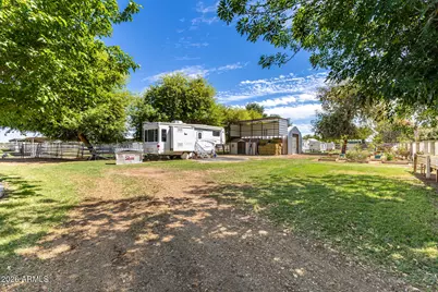 7321 N 183rd Avenue, Waddell, AZ 85355 - Photo 56