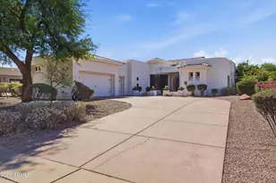 3929 N Recker Rd, Mesa, AZ 85215 - Photo 1