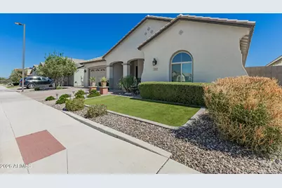 34967 N Tres Alamos Road, San Tan Valley, AZ 85144 - Photo 6