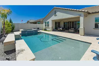 34967 N Tres Alamos Road, San Tan Valley, AZ 85144 - Photo 4