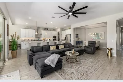 34967 N Tres Alamos Road, San Tan Valley, AZ 85144 - Photo 14