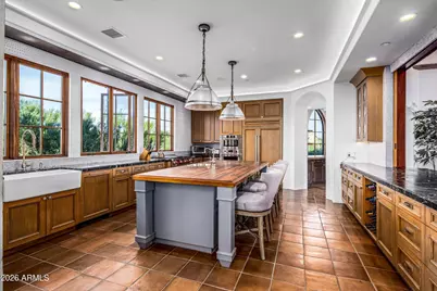 10832 E Winter Sun Drive, Scottsdale, AZ 85262 - Photo 16