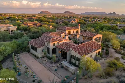 10832 E Winter Sun Drive, Scottsdale, AZ 85262 - Photo 56