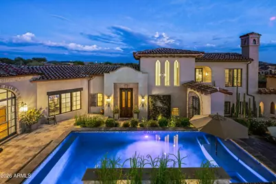 10832 E Winter Sun Drive, Scottsdale, AZ 85262 - Photo 1