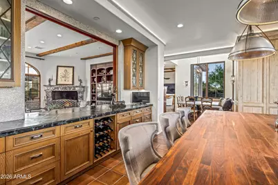 10832 E Winter Sun Drive, Scottsdale, AZ 85262 - Photo 18