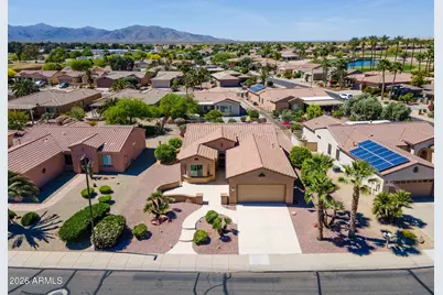 18652 N Patina Court, Surprise, AZ 85387 - Photo 38