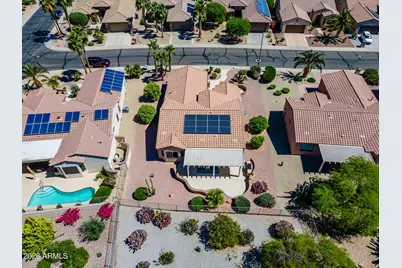 18652 N Patina Court, Surprise, AZ 85387 - Photo 42