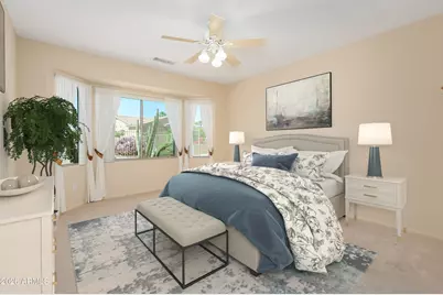 18652 N Patina Court, Surprise, AZ 85387 - Photo 26