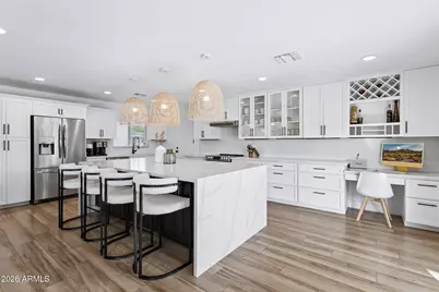 1715 W Orchid Lane, Phoenix, AZ 85021 - Photo 1