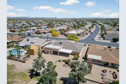 19610 N 130th Avenue, Sun City West, AZ 85375 - Photo 54