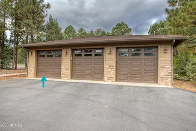 3700 W Black Oak Loop #A4, Show Low, AZ 85901 - Photo 20