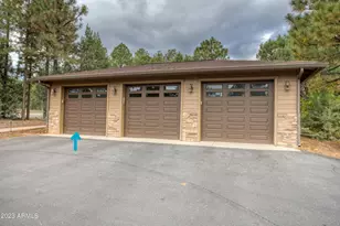 3700 W Black Oak Loop, Show Low, AZ 85901 - Photo 20