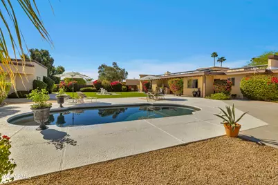 8611 E Jenan Drive, Scottsdale, AZ 85260 - Photo 12
