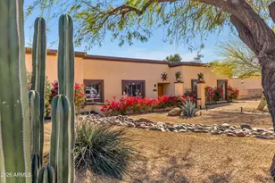 8611 E Jenan Dr, Scottsdale, AZ 85260 - Photo 2