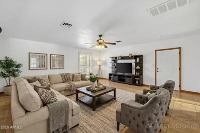 8611 E Jenan Drive, Scottsdale, AZ 85260 - Photo 46